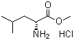 D-Leucine methyl ester hydrochloride CAS 5845-53-4 D-Leucine methyl ester hydrochloride CAS 5845-53-4