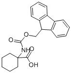 Fmoc-1-Aminocyclohexanecarboxylic acid CAS 162648-54-6