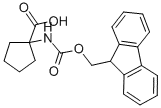 Fmoc-1-Aminocyclopentanecarboxylic acid CAS 117322-30-2 Fmoc-1-Aminocyclopentanecarboxylic acid CAS 117322-30-2