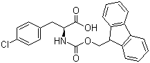 Fmoc-4-Chloro-Phe-OH CAS 175453-08-4 Fmoc-4-Chloro-Phe-OH CAS 175453-08-4