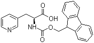 Fmoc-Ala(3-pyridyl)-OH CAS 175453-07-3 Fmoc-Ala(3-pyridyl)-OH CAS 175453-07-3