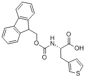 Fmoc-Ala(3-thienyl)-OH CAS 186320-06-9