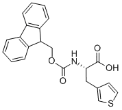 Fmoc-Ala(3-thienyl)-OH CAS 186320-06-9 Fmoc-Ala(3-thienyl)-OH CAS 186320-06-9