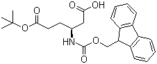 Fmoc-beta-HoGlu(OtBu)-OH CAS 203854-49-3 Fmoc-beta-HoGlu(OtBu)-OH CAS 203854-49-3