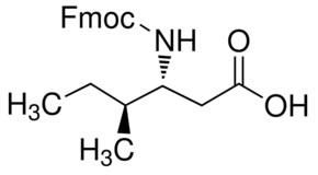 Fmoc-beta-HoIle-OH CAS 193954-27-7 Fmoc-beta-HoIle-OH CAS 193954-27-7