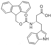 Fmoc-beta-HoTrp-OH CAS 353245-98-4 Fmoc-beta-HoTrp-OH CAS 353245-98-4
