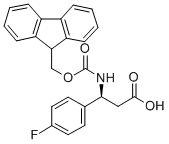 Fmoc-beta-Phe(4-F)-OH CAS 479064-89-6 Fmoc-beta-Phe(4-F)-OH CAS 479064-89-6