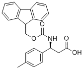 Fmoc-beta-Phe(4-Me)-OH CAS 479064-99-8 Fmoc-beta-Phe(4-Me)-OH CAS 479064-99-8