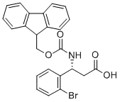 Fmoc-D-beta-Phe(2-Br)-OH CAS 517905-84-9 Fmoc-D-beta-Phe(2-Br)-OH CAS 517905-84-9