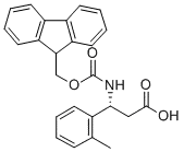 Fmoc-D-beta-Phe(2-Me)-OH CAS 507472-27-7 Fmoc-D-beta-Phe(2-Me)-OH CAS 507472-27-7