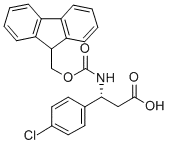 Fmoc-D-beta-Phe(4-Cl)-OH CAS 479064-92-1 Fmoc-D-beta-Phe(4-Cl)-OH CAS 479064-92-1