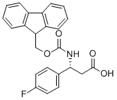 Fmoc-D-beta-Phe(4-F)-OH CAS 479064-95-4 Fmoc-D-beta-Phe(4-F)-OH CAS 479064-95-4