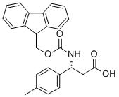 Fmoc-D-beta-Phe(4-Me)-OH CAS 479064-98-7 Fmoc-D-beta-Phe(4-Me)-OH CAS 479064-98-7