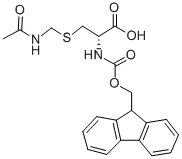 Fmoc-D-Cys(Acm)-OH CAS 168300-88-7 Fmoc-D-Cys(Acm)-OH CAS 168300-88-7