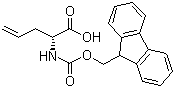 Fmoc-D-Gly(Allyl)-OH CAS 170642-28-1 Fmoc-D-Gly(Allyl)-OH CAS 170642-28-1
