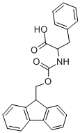 Fmoc-DL-Phe-OH CAS 100750-05-8 Fmoc-DL-Phe-OH CAS 100750-05-8