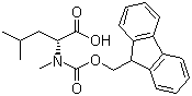 Fmoc-D-N-Me-Leu-OH CAS 103478-63-3 Fmoc-D-N-Me-Leu-OH CAS 103478-63-3