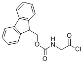 FMOC-GLY-CL CAS 103321-49-9 FMOC-GLY-CL CAS 103321-49-9