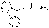 Fmoc-Hydrazine CAS 35661-51-9