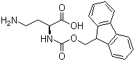 Fmoc-L-2,4-Diaminobutyric acid CAS 161420-87-7