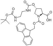 FMOC-L-HYP(BOM)-OH CAS 187223-15-0 FMOC-L-HYP(BOM)-OH CAS 187223-15-0
