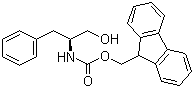Fmoc-L-phenylalaninol CAS 129397-83-7