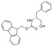 Fmoc-R-3-amino-3-phenylpropan-2-ol CAS 130406-30-3