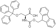 Fmoc-Ser(Trt)-OH CAS 111061-56-4 Fmoc-Ser(Trt)-OH CAS 111061-56-4