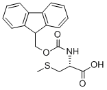 Fmoc-S-Methyl-L-Cysteine CAS 138021-87-1