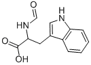 Formyl-DL-Trp-OH CAS 16108-03-5 Formyl-DL-Trp-OH CAS 16108-03-5