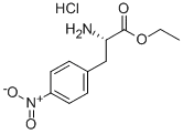 H-4-Nitro-Phe-Oet Hydrochloride CAS 58816-66-3 H-4-Nitro-Phe-Oet Hydrochloride CAS 58816-66-3