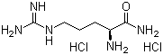 H-Arg-NH2.2HCl  CAS 14975-30-5