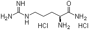 H-Arg-NH2.2HCl CAS 14975-30-5 H-Arg-NH2.2HCl CAS 14975-30-5