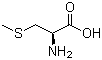 H-Cys(Me)-OH CAS 1187-84-4 H-Cys(Me)-OH CAS 1187-84-4