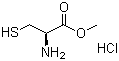 H-Cys-OMe.HCl CAS 18598-63-5 H-Cys-OMe.HCl CAS 18598-63-5