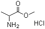 H-DL-Ala-OMe.HCl CAS 13515-97-4 H-DL-Ala-OMe.HCl CAS 13515-97-4