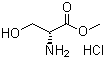 H-D-Ser-OMe.HCl CAS 5874-57-7 H-D-Ser-OMe.HCl CAS 5874-57-7