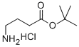 H-GAMMA-ABU-OTBU HCL CAS 58640-01-0 H-GAMMA-ABU-OTBU HCL CAS 58640-01-0