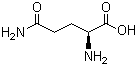 H-Gln-OH CAS 56-85-9 H-Gln-OH CAS 56-85-9