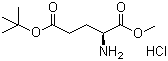H-Glu(OtBu)-OMe HCl CAS 6234-01-1 H-Glu(OtBu)-OMe HCl CAS 6234-01-1