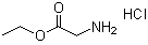 H-Gly-OEt.HCl CAS 623-33-6 H-Gly-OEt.HCl CAS 623-33-6