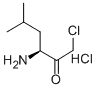 H-Leu-CMK.HCl CAS 54518-92-2