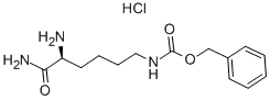 H-Lys(Z)-NH2.HCl CAS 58117-53-6 H-Lys(Z)-NH2.HCl CAS 58117-53-6