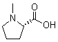 H-N-Me-Pro-OH CAS 475-11-6 H-N-Me-Pro-OH CAS 475-11-6