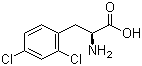H-Phe(2,4-DiCl)-OH CAS 111119-36-9 H-Phe(2,4-DiCl)-OH CAS 111119-36-9