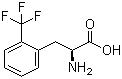 H-Phe(2-CF3)-OH CAS 119009-47-1 H-Phe(2-CF3)-OH CAS 119009-47-1