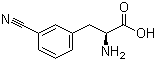 H-Phe(3-CN)-OH CAS 57213-48-6 H-Phe(3-CN)-OH CAS 57213-48-6