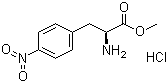 H-Phe(4-NO2)-OMe.HCl CAS 17193-40-7 H-Phe(4-NO2)-OMe.HCl CAS 17193-40-7