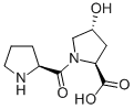 H-PRO-HYP-OH CAS 18684-24-7 H-PRO-HYP-OH CAS 18684-24-7