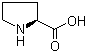 H-Pro-OH CAS 147-85-3 H-Pro-OH CAS 147-85-3